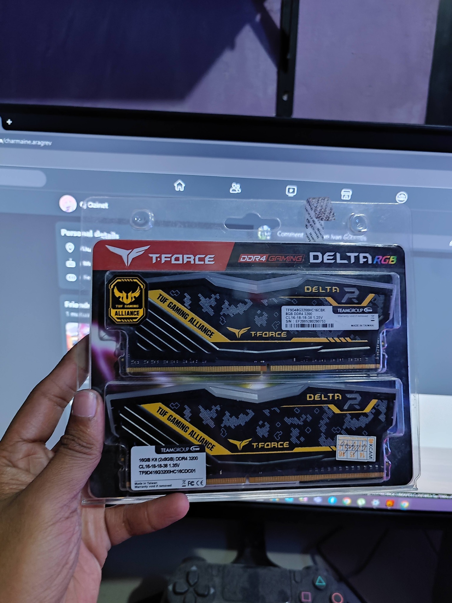 3600mhz Vengeance Lpx 16gb 3600 Corsair CMK16GX4M2D3600C18 