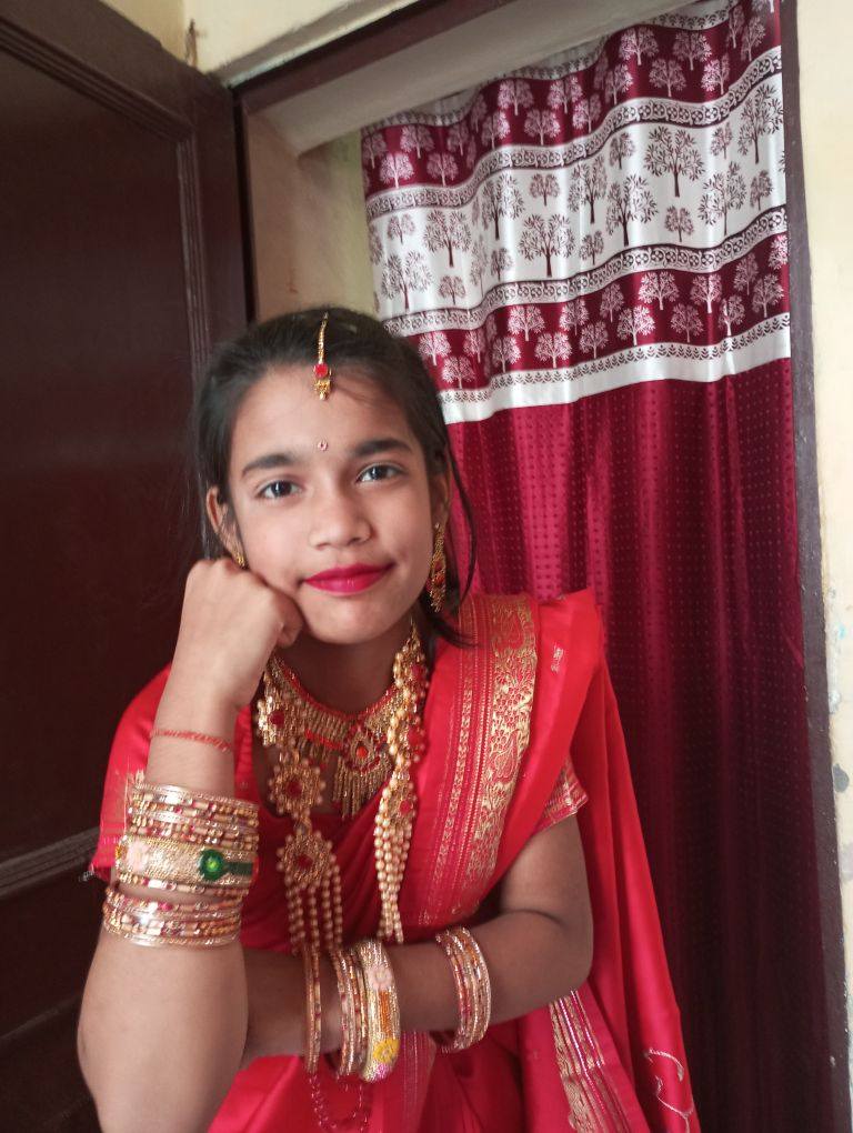 Khushboo Rani