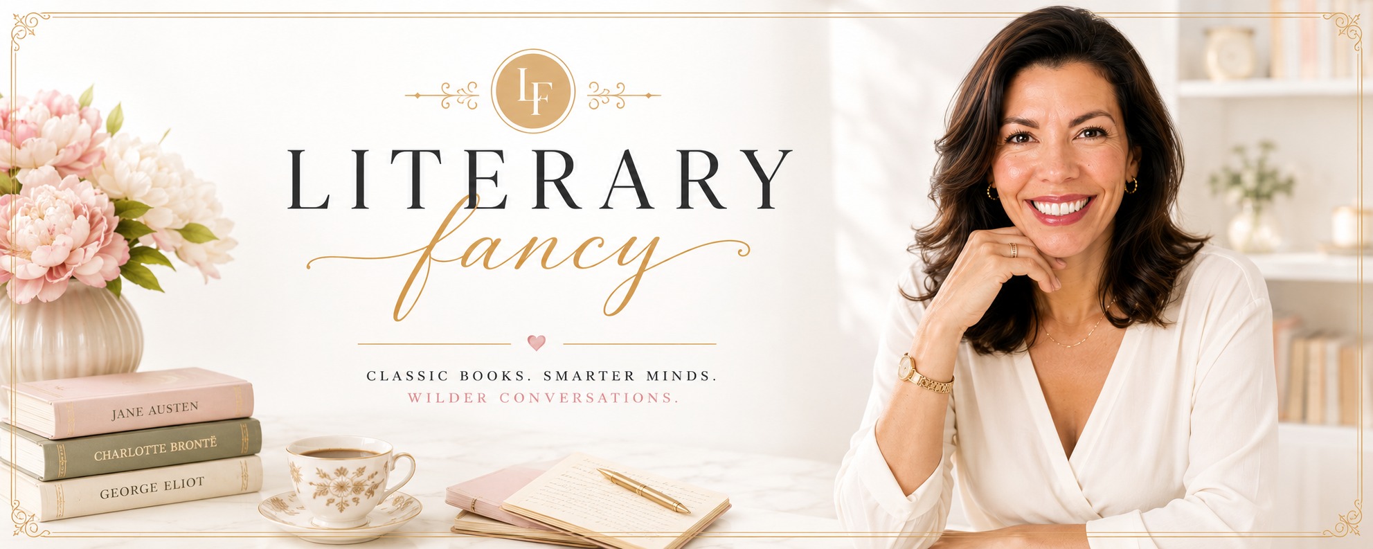 Today’s post is up: 6 Classics That Get Easier When You Follow the ...