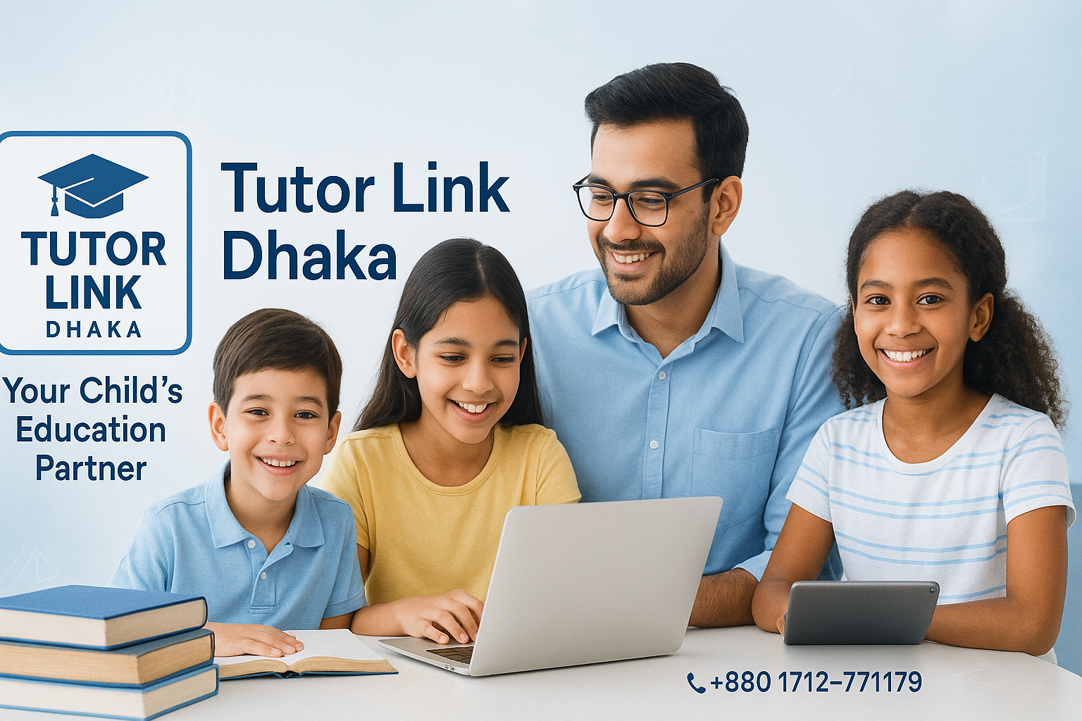 Tutor Link Dhaka