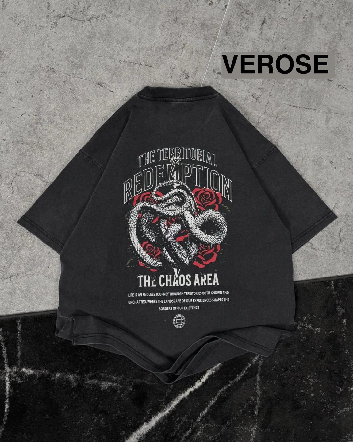 VEROSE