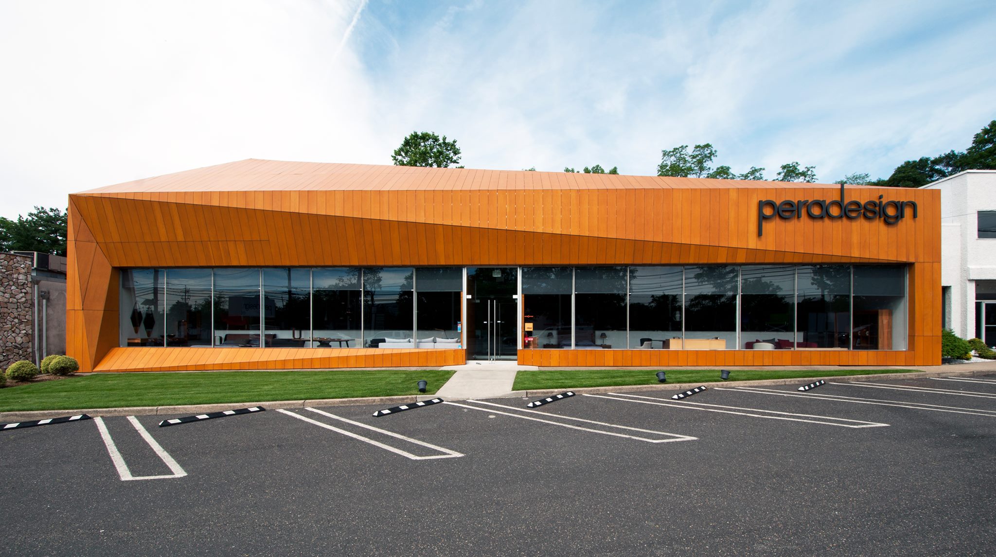 Pera Design Usa | Paramus NJ