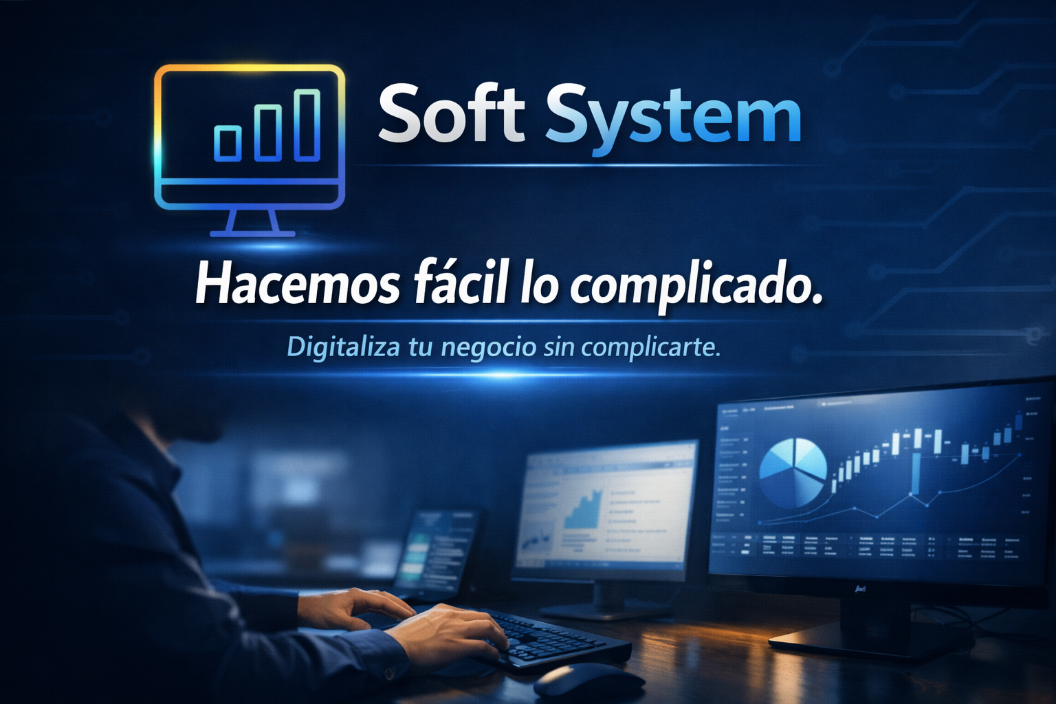 Soft System