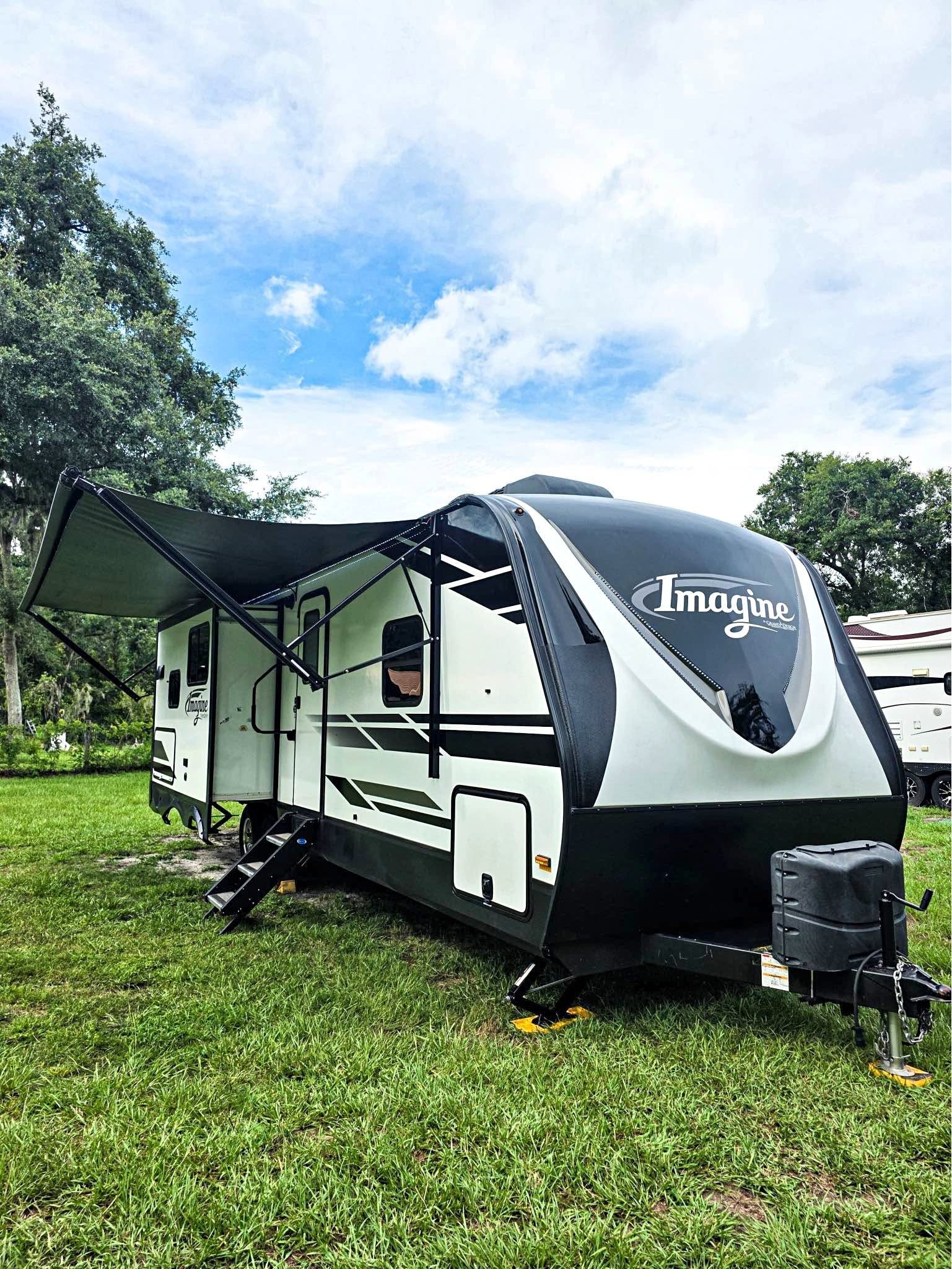 2020 Grand Design RV, Imagine, Pull Behind - RVs & Campers ...