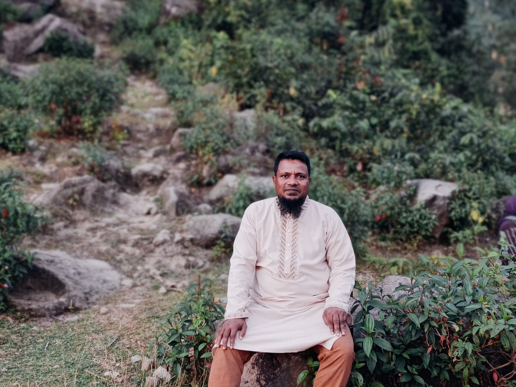 Ataur Rahman