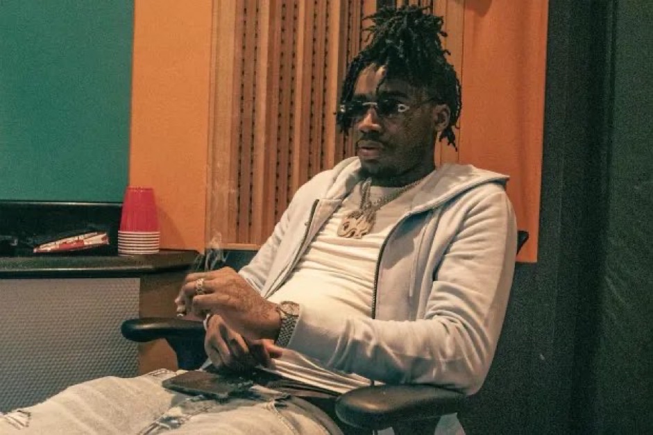 In 2022, 24-year-old rapper Markelle... - Morbid Knowledge | Facebook