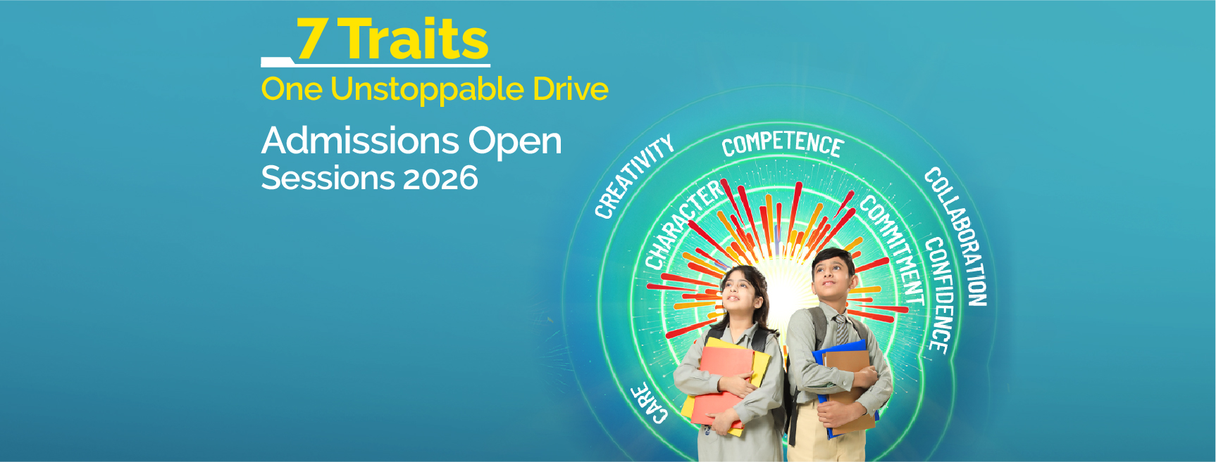 7Cs School Gulshan-e-Ravi Campus | Lahore