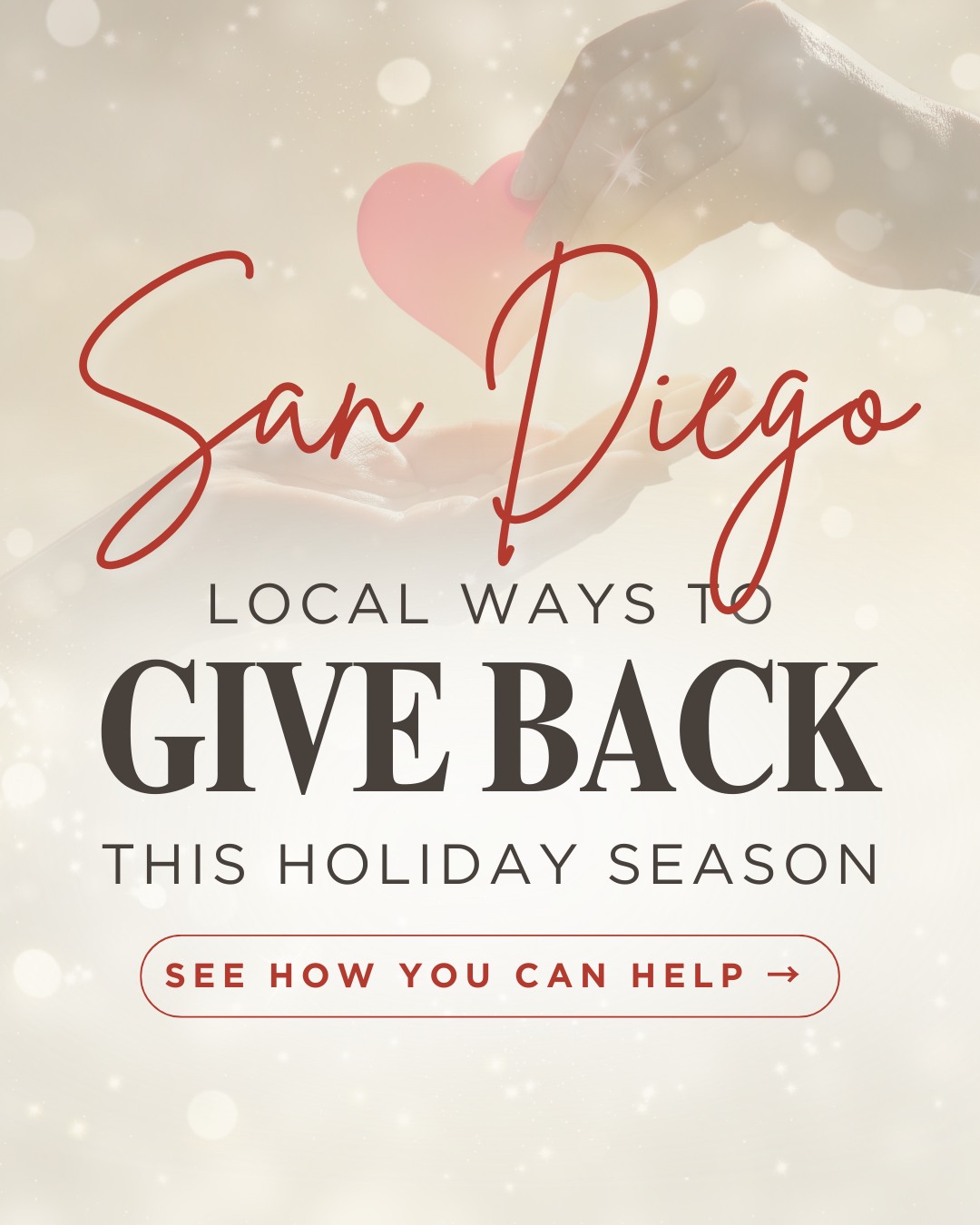 Gillian Roehrig | Encinitas CA