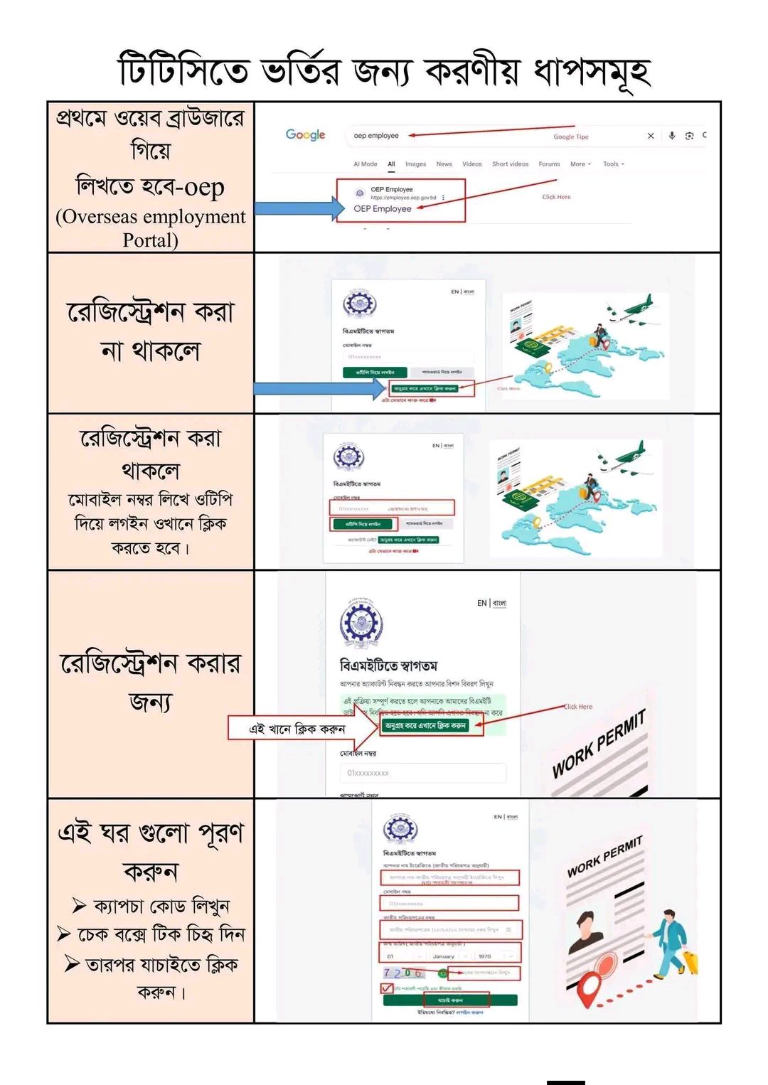 টাঙ্গাইল কারিগরি প্রশিক্ষণ কেন্দ্র, টাঙ্গাইল । Tangail TTC | Tangail