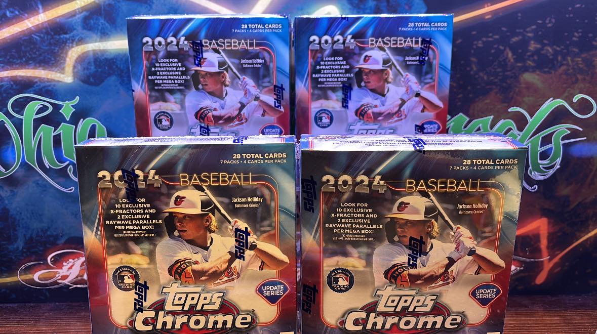 2022 Topps Pro Debut Toronto Blue Jays Base Team Set (5 Cards