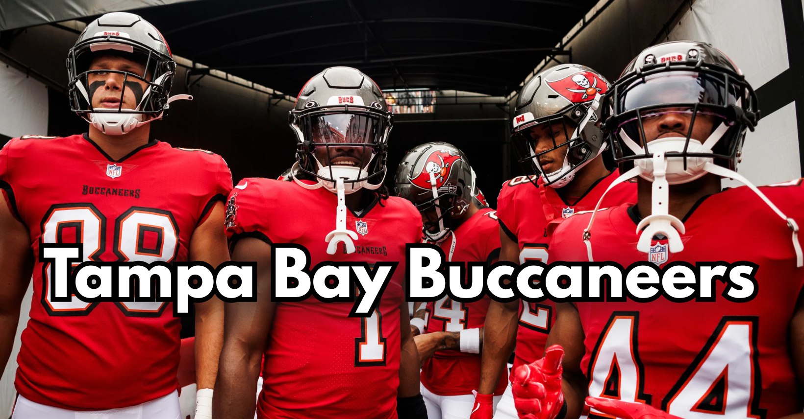 Tampa Bay Buccaneers | Let's see what kind of fans you all are | Facebook