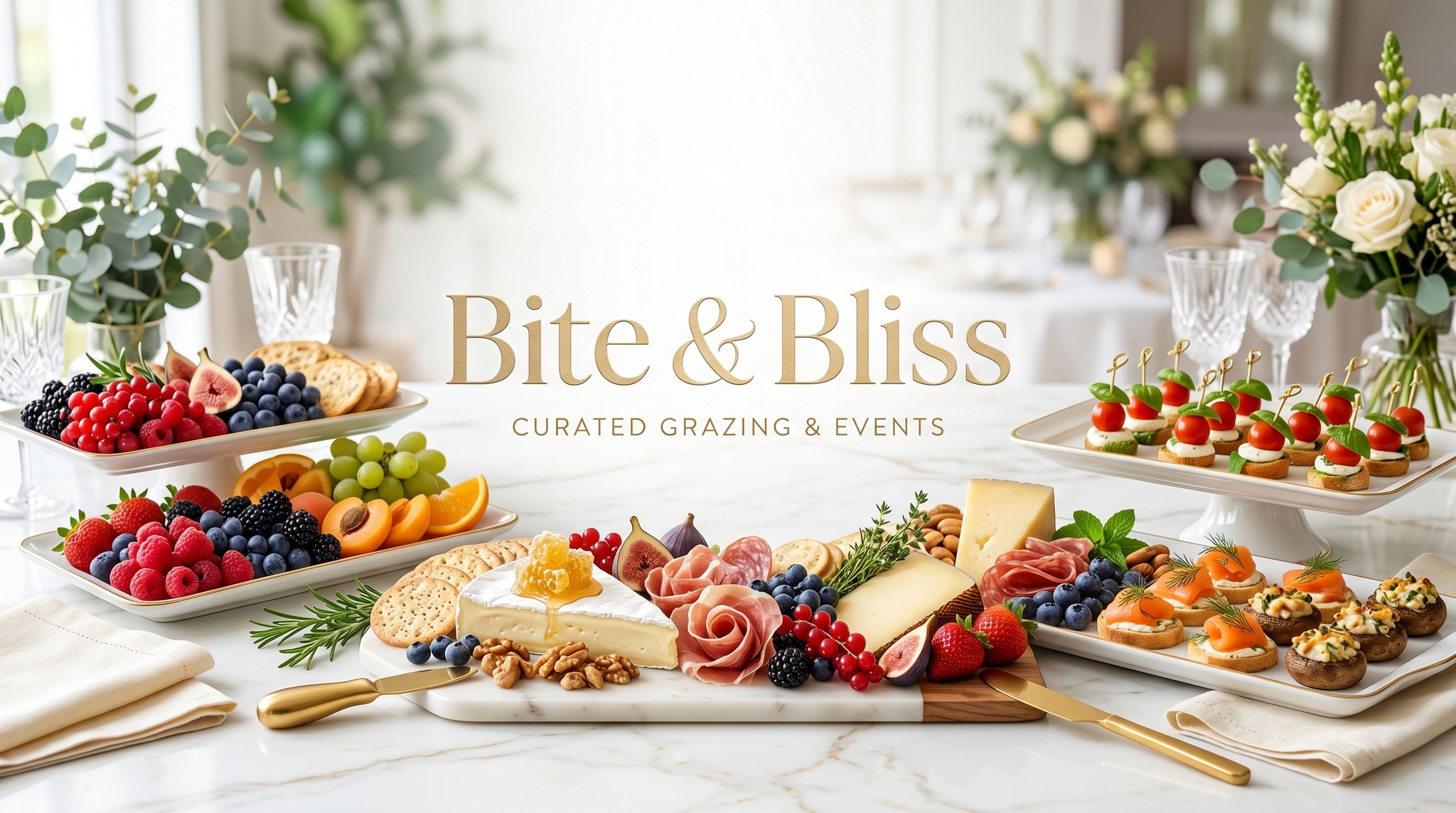 Bite & Bliss
