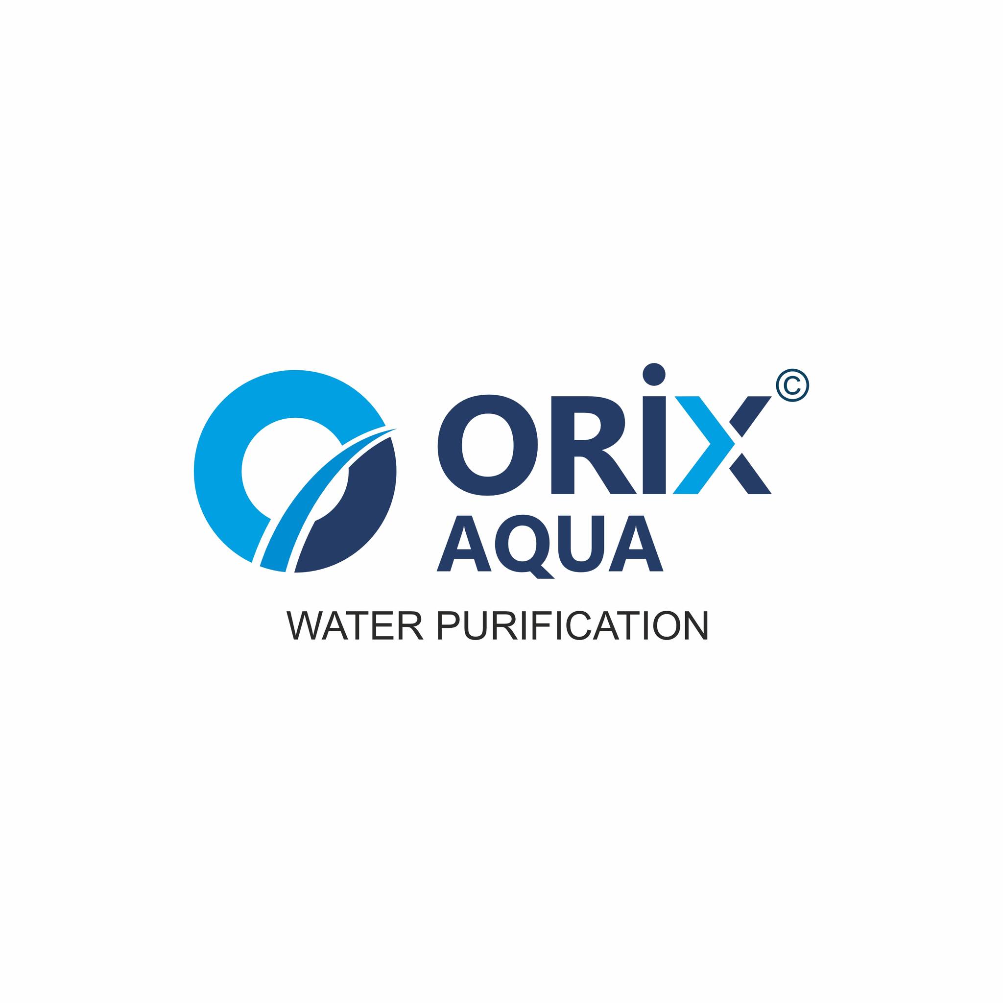 Pure water guaranteed with Carens Series RO by Orix Aqua 💧🚰 delivering ...