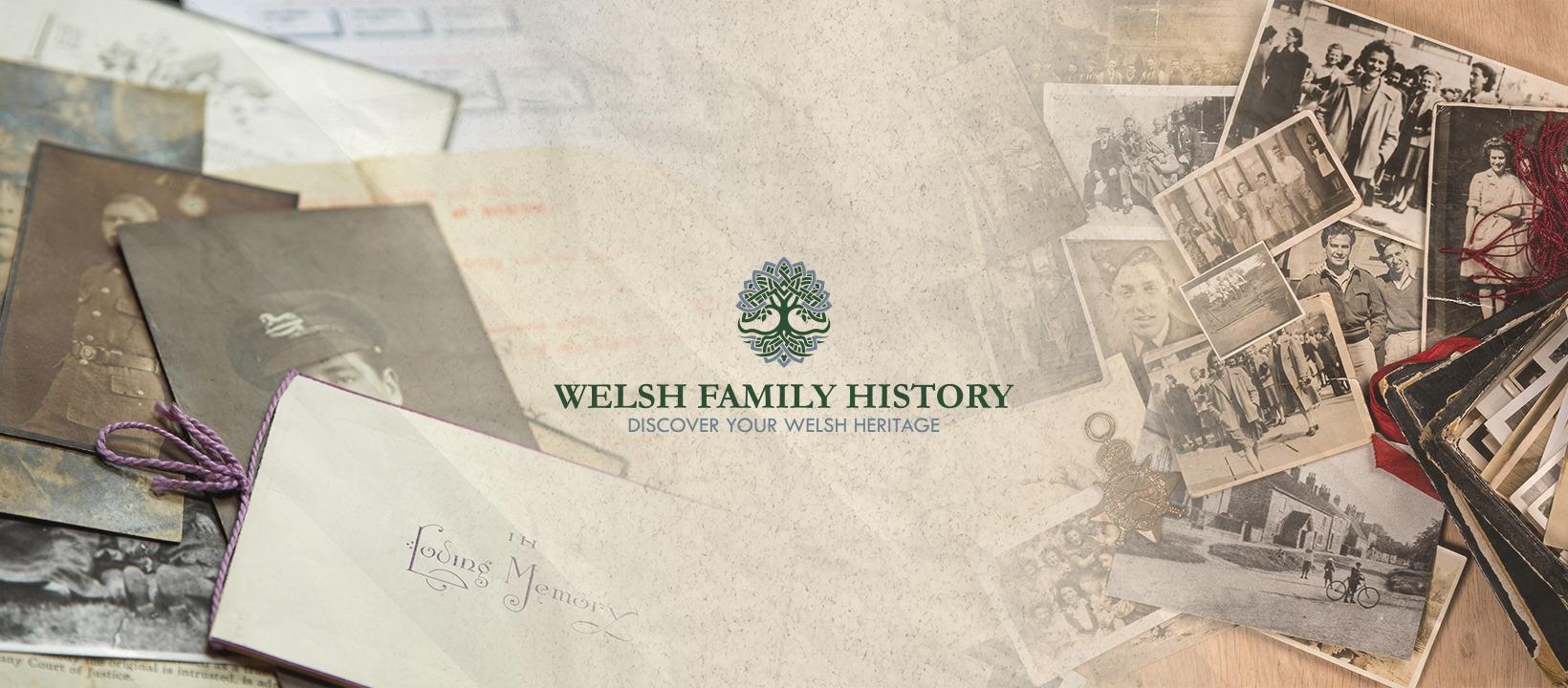 Welsh Family History | Bridgend