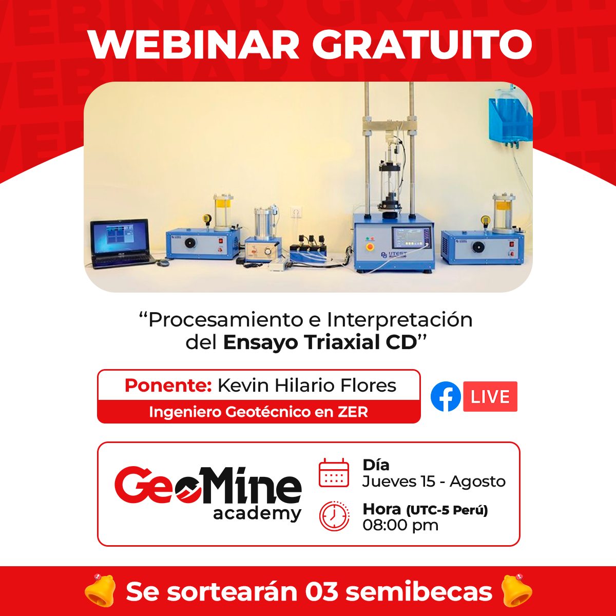 GeoMine - 🚨 𝗪𝗘𝗕𝗜𝗡𝗔𝗥 𝗚𝗥𝗔𝗧𝗨𝗜𝗧𝗢 🔥𝐏𝐫𝐨𝐜𝐞𝐬𝐚𝐦𝐢𝐞𝐧𝐭𝐨 𝐞 𝐈𝐧𝐭𝐞𝐫𝐩𝐫𝐞𝐭𝐚𝐜𝐢𝐨́𝐧 𝐝𝐞𝐥 ...