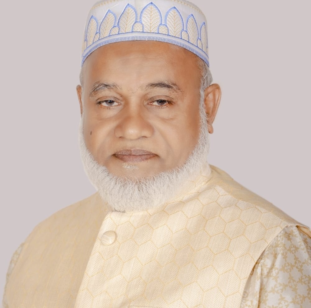 অধ্যাপক শাহ আলম মিডিয়া সেল