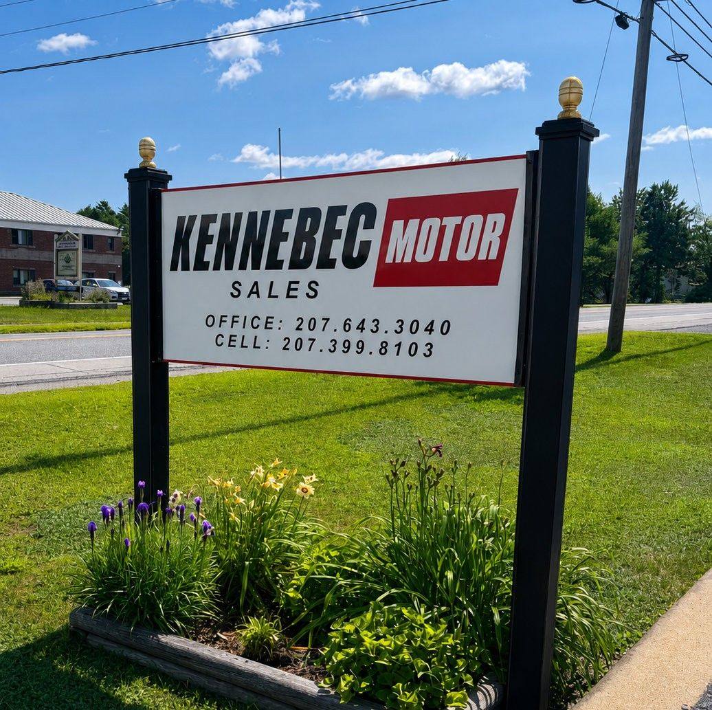 ️ Looking for a great vehicle at a... - Kennebec Motor Sales | Facebook