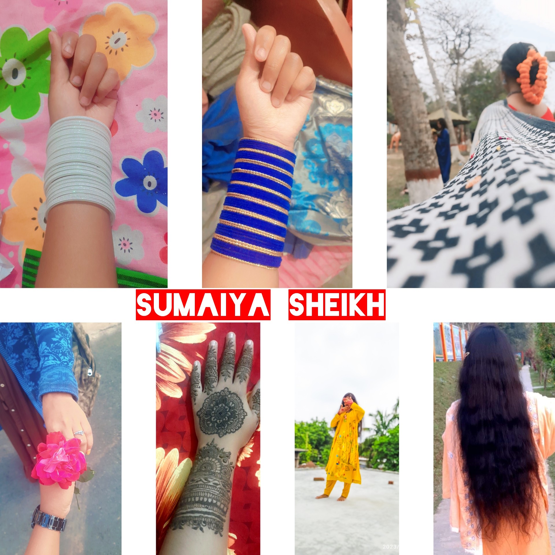 Sumaiya Sheikh