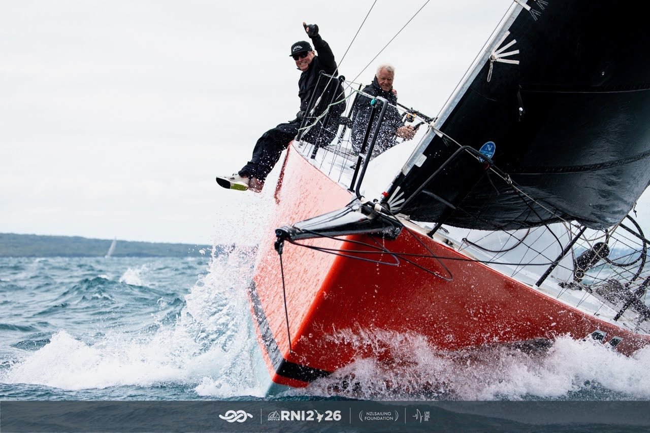 General Lee Racing | Auckland