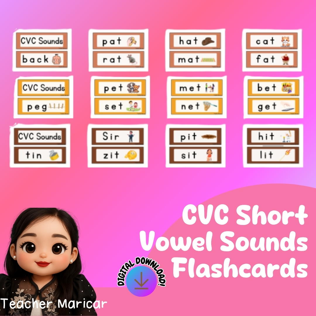 Kindergarten Teacher Ako | ‼️Magbasa Tayo reading tracker‼️ | Facebook