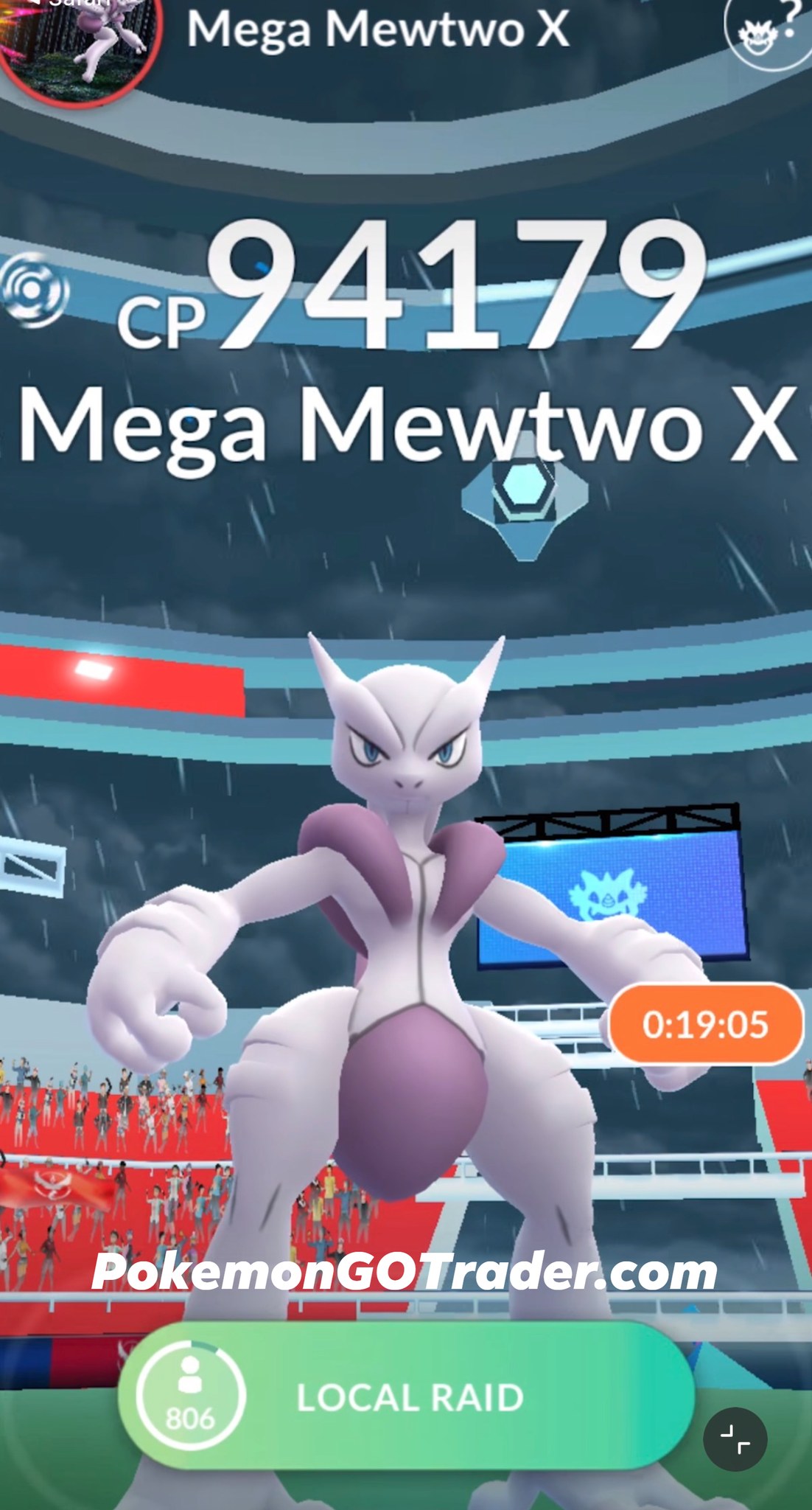 Ｙ 560751389949 821364785115 5:34 .ll LTE ELITE RAID GYM Flad