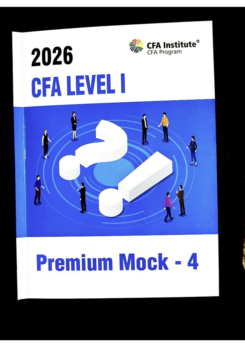 Học CFA Online - Khai bút đầu năm 2026 với PREMIUM MOCK... | Facebook