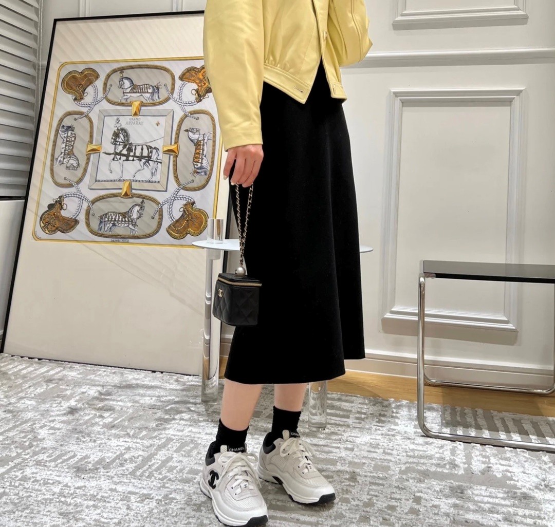 Hello小姐丨高端女鞋服飾訂製