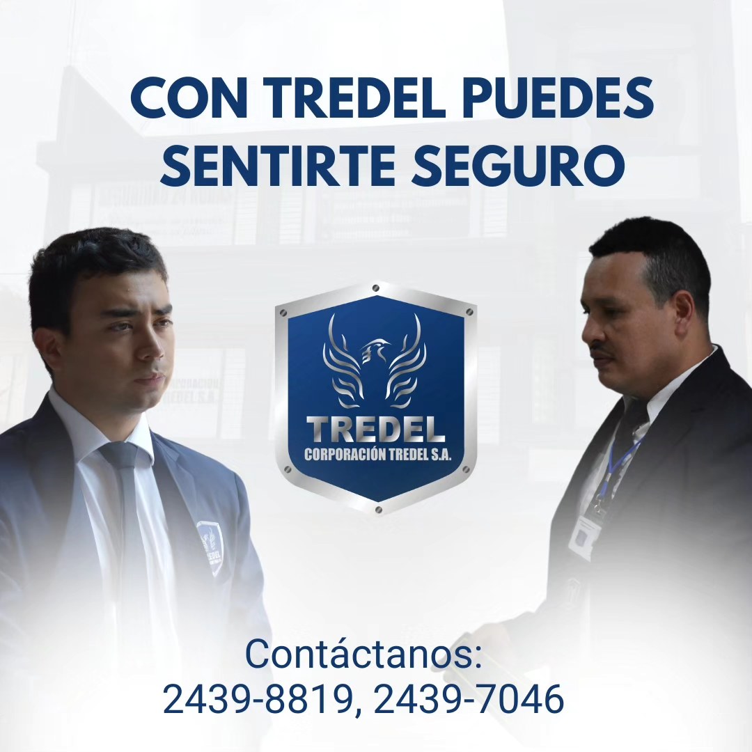 Corporación Tredel S.A | Guatemala City