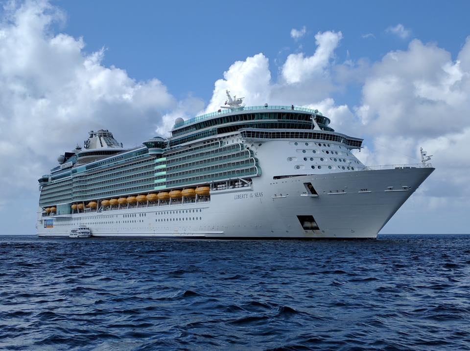 Carnival Cruise Lines Chat, Tips, Reviews and Fun | I am seeing that ...