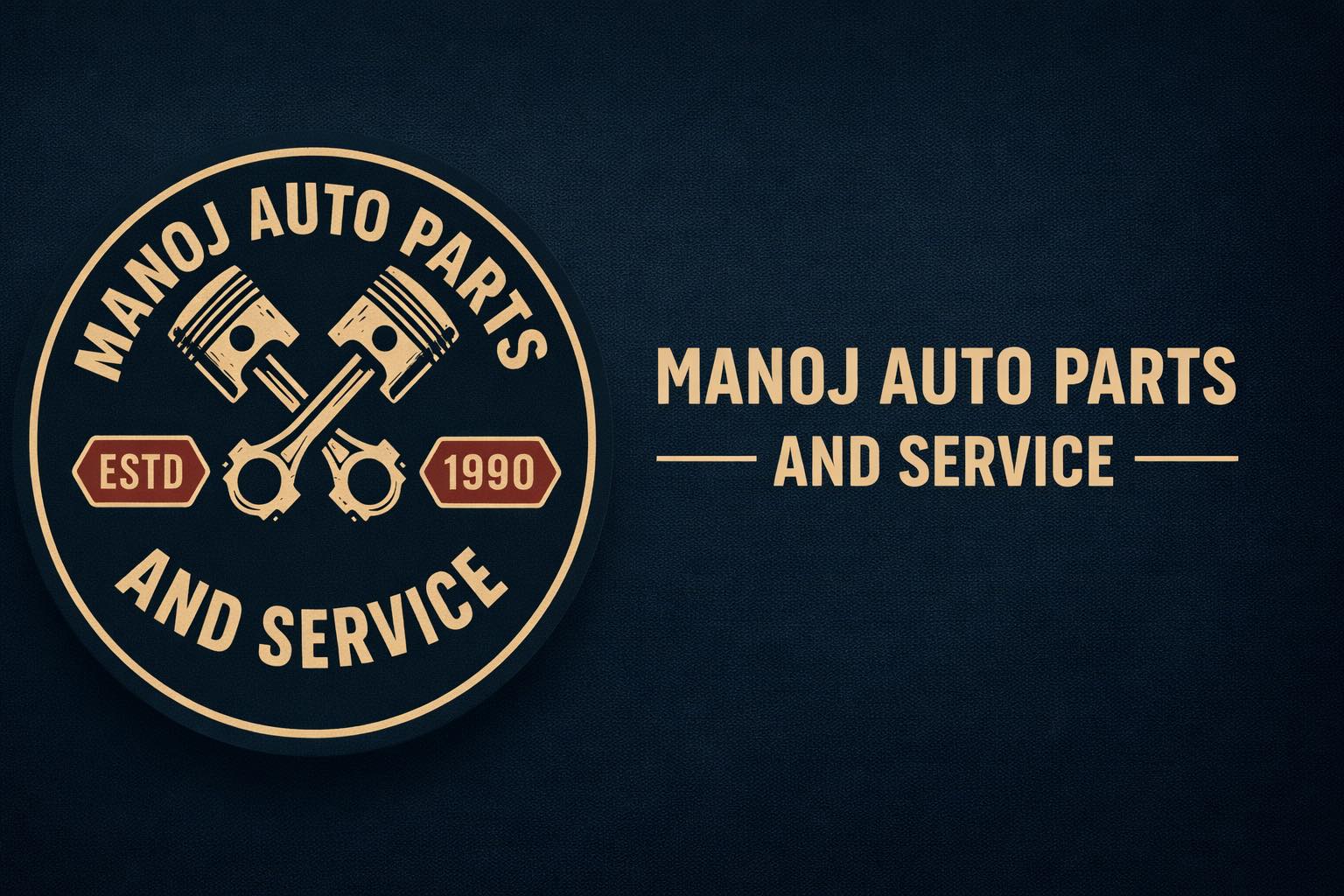 manoj auto parts and service | Vasai