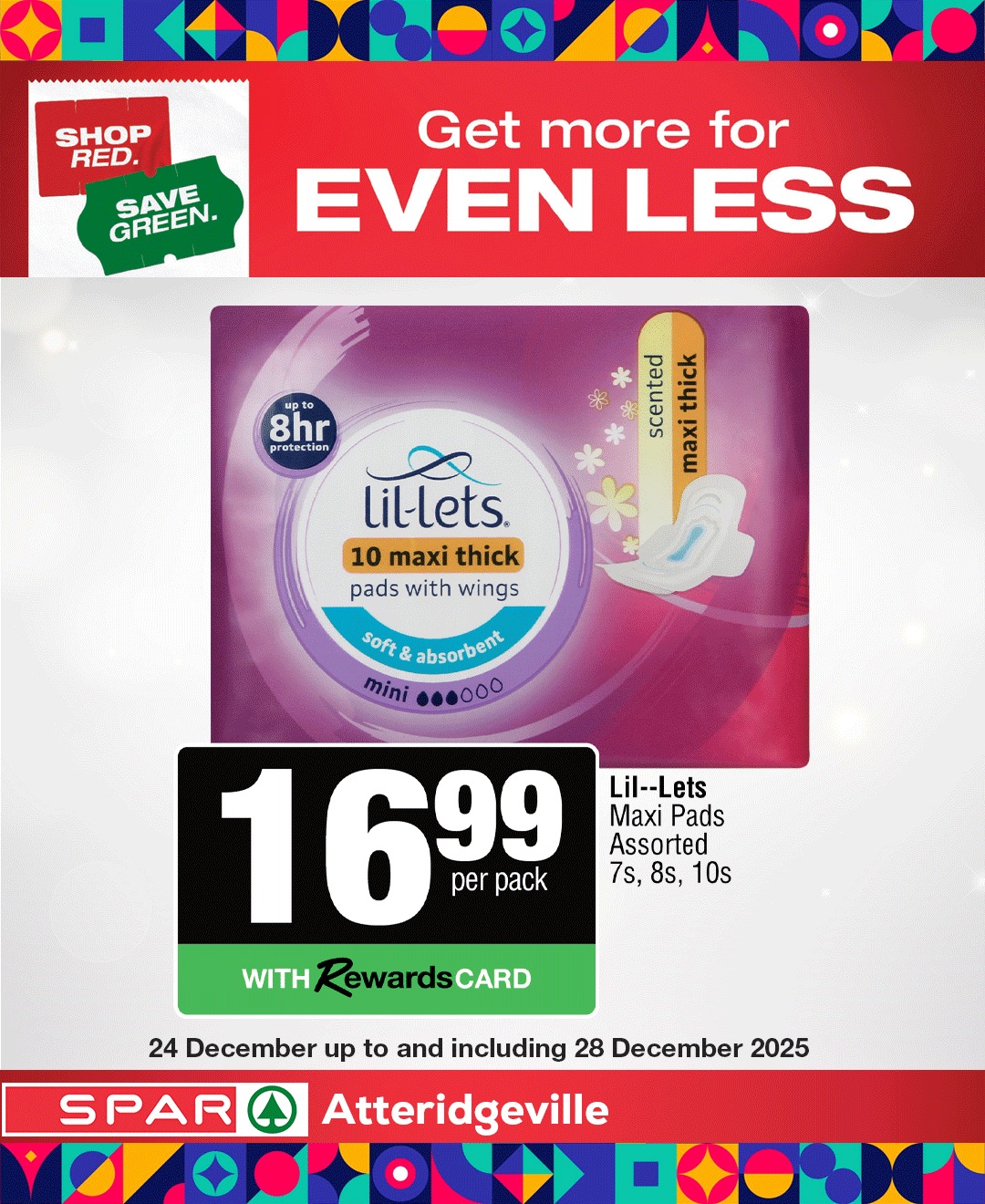 SPAR Atteridgeville | Atteridgeville