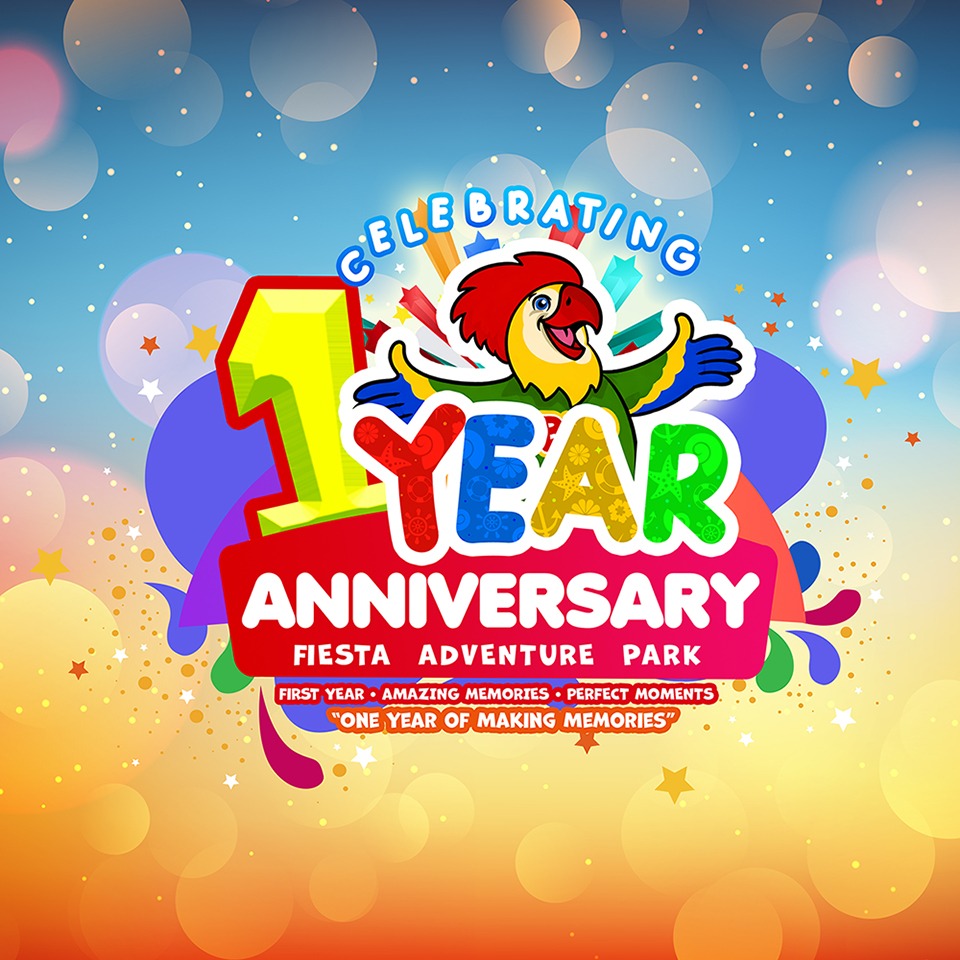 Fiesta Adventure Park | Facebook