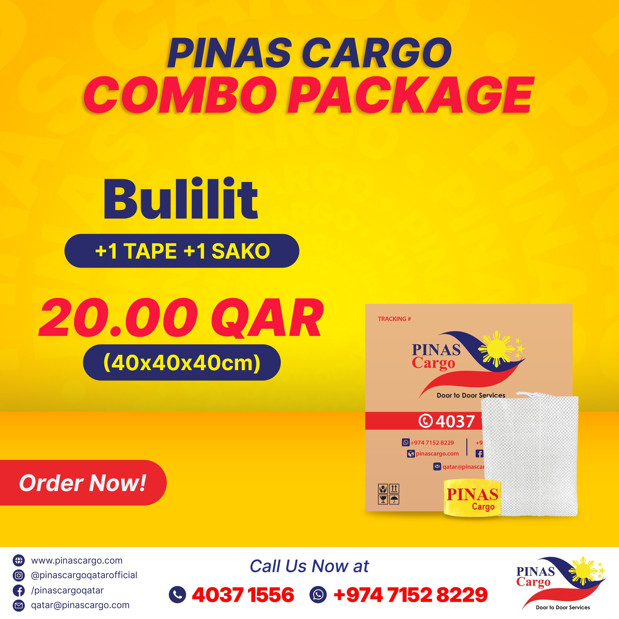 Pinas - Bulilit man sa pangalan, SULIT sa presyo! 🎁 Kunin ang ...