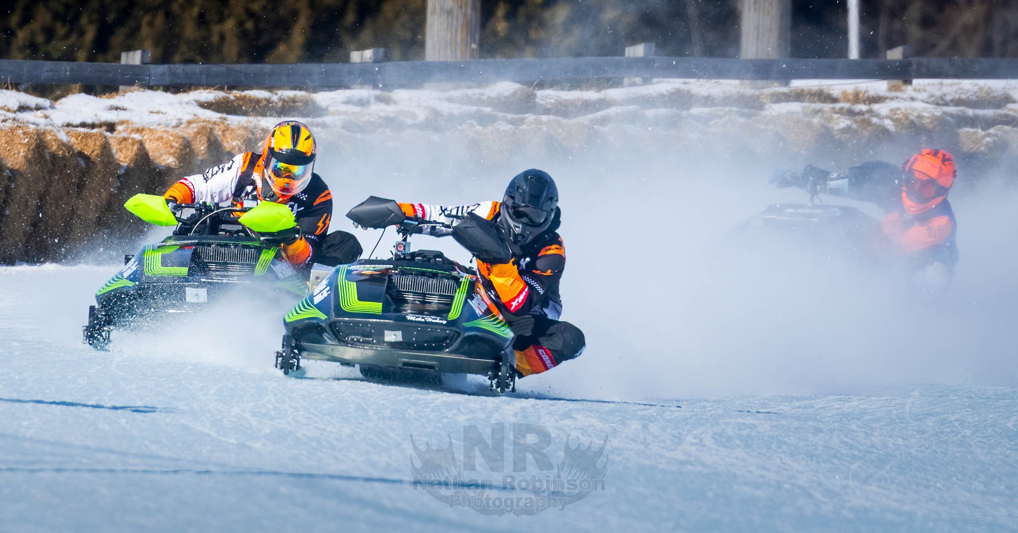 JM Brown Racing