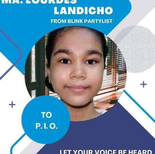 Ma Lourdes Landicho