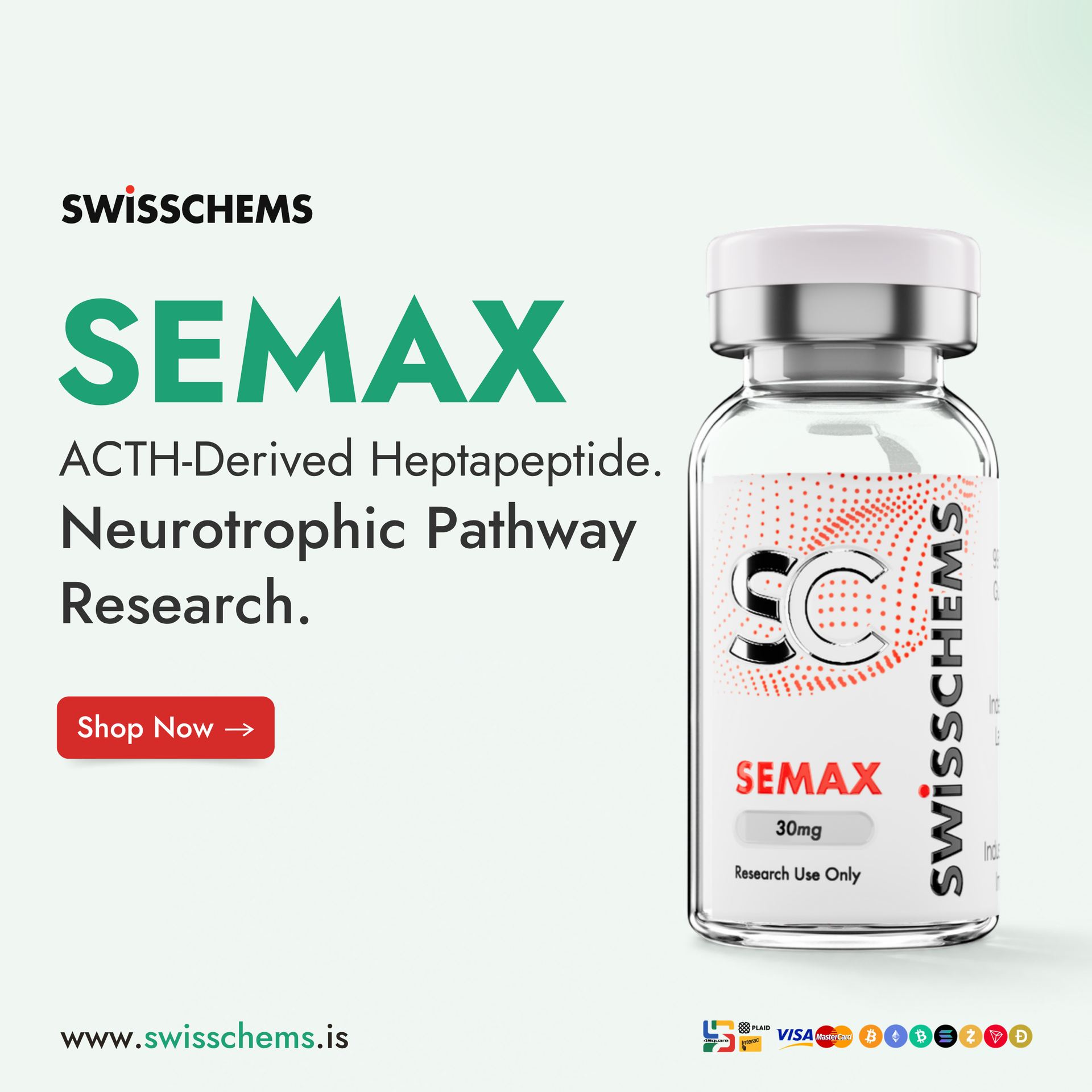 swisschems dihexa Swiss Chems Quantity:Single Vial $90 How to Store Bacteriostatic Brand_Bariatric Advantage