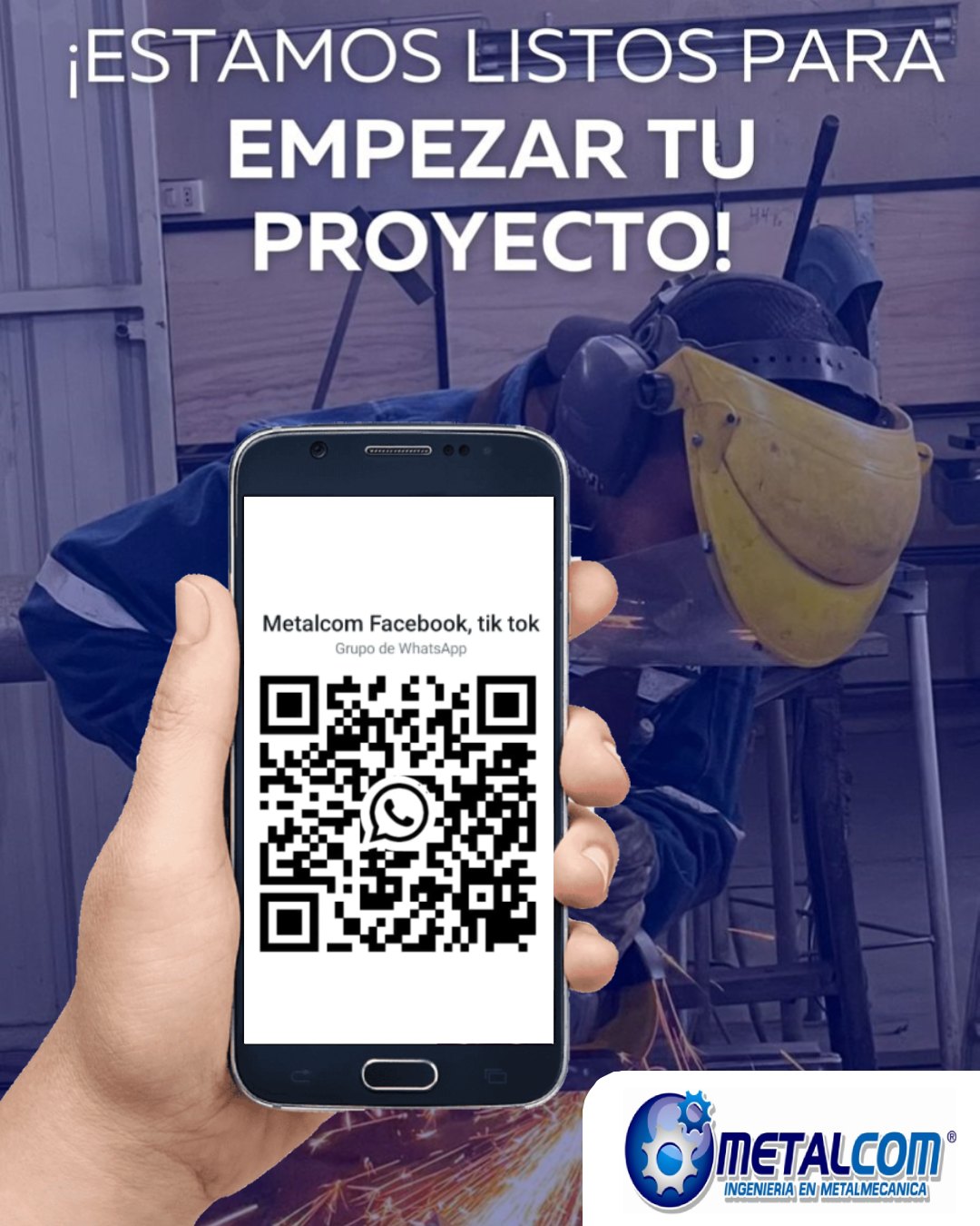 Metalcom Bolivia | Cochabamba