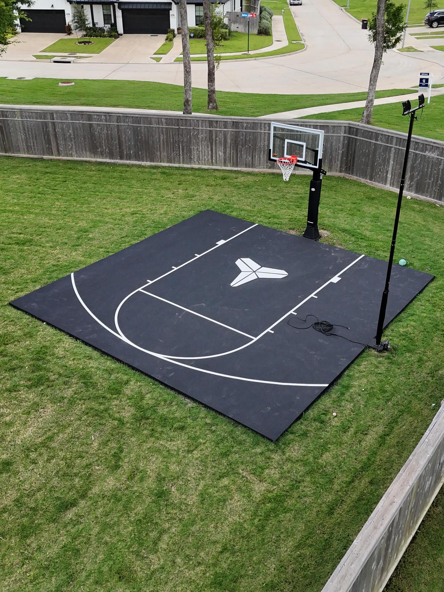 Build My Courts - Pickleball and Tennis Court Builders
