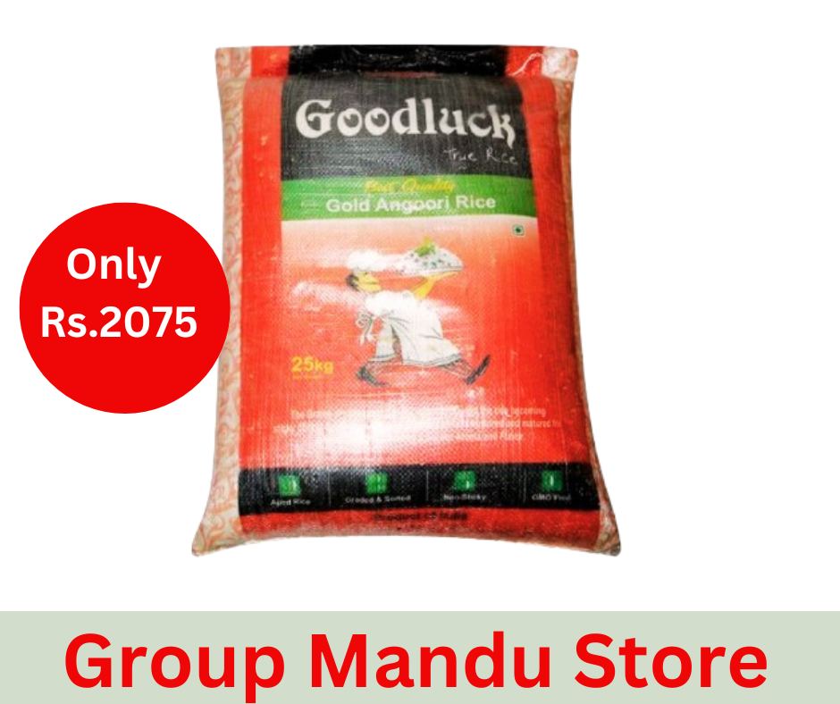 Group Mandu Store