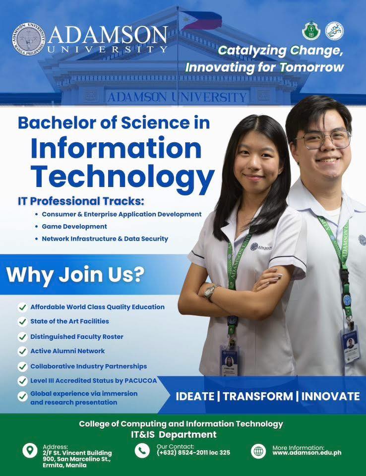 Ready to shape the future of IT solutions and lead in digital ...