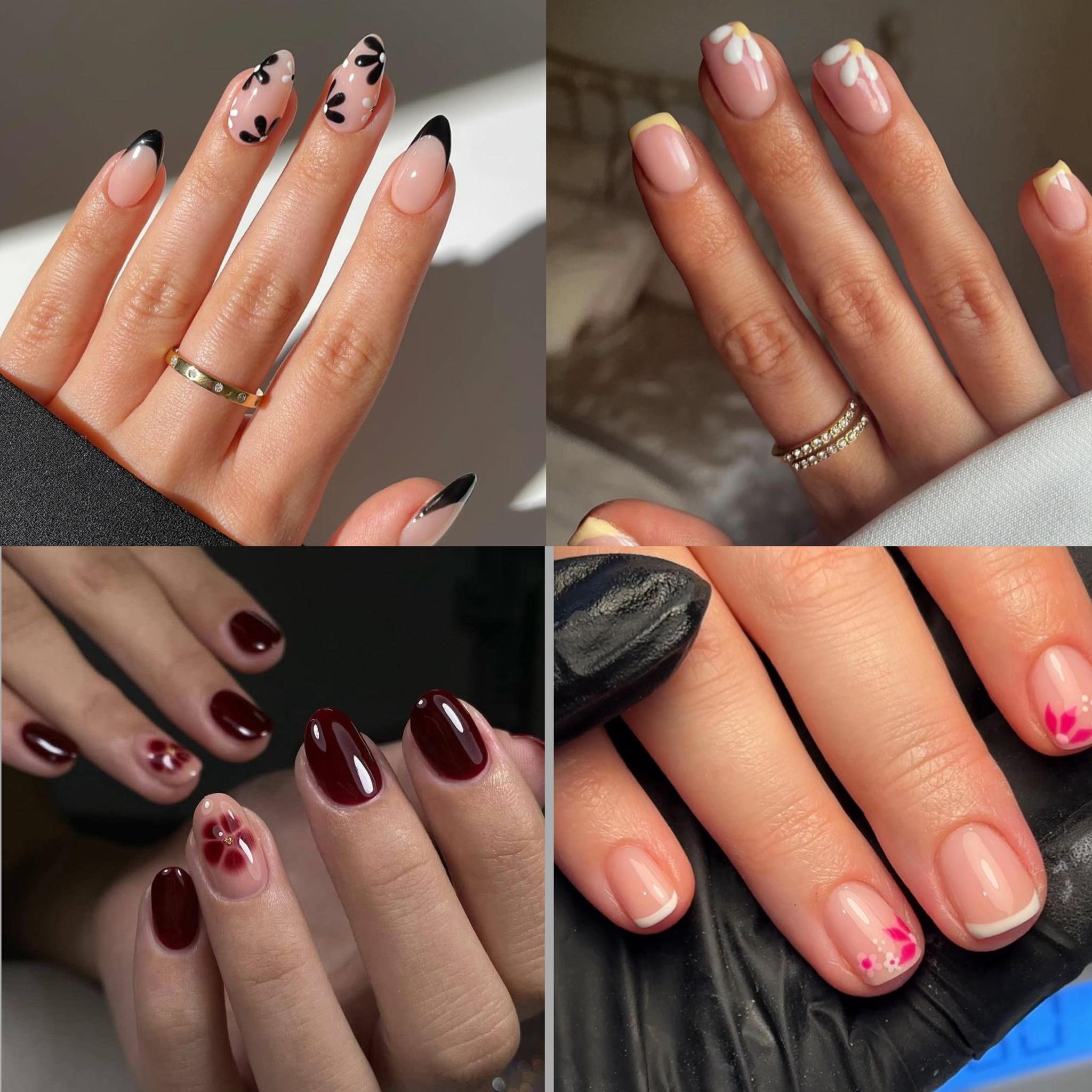 DL Nails & Spa now open in Flat Rock, MI