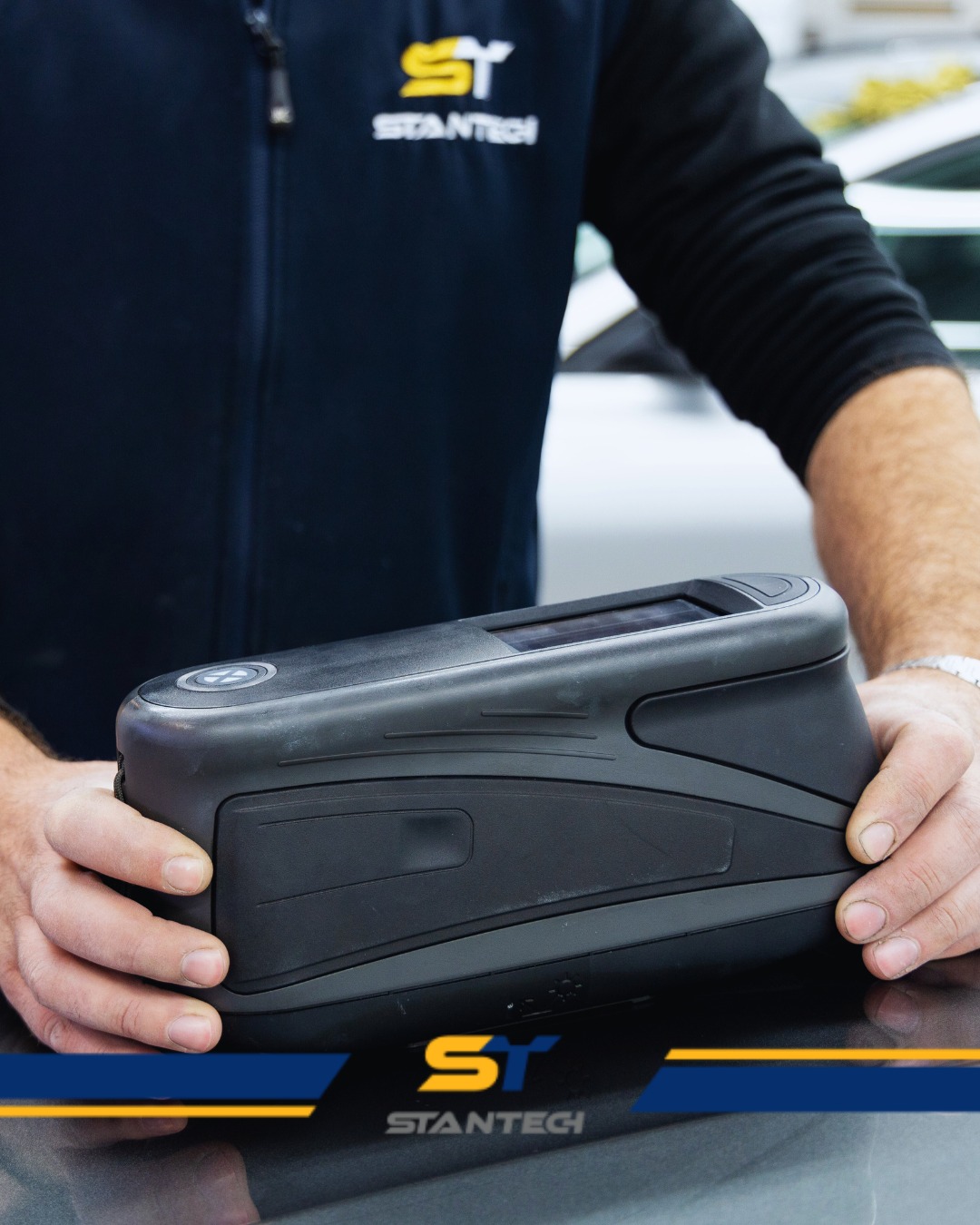 🎨 Sai come troviamo il colore... - Stantech Car Solutions | Facebook