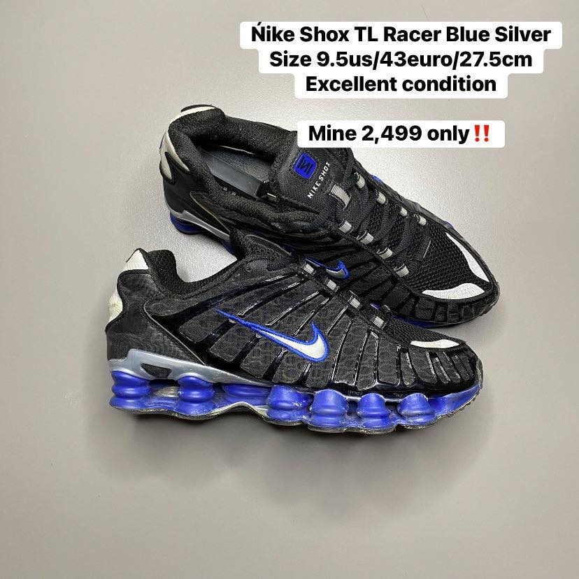 NEW ARRIVAL ‼️ WTS USED PAIR 📌ALL PAIRS ARE AUTHENTICITY