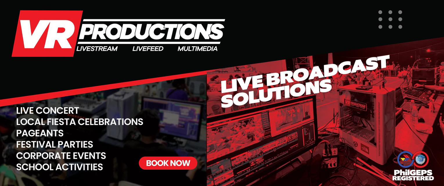 VR Productions
