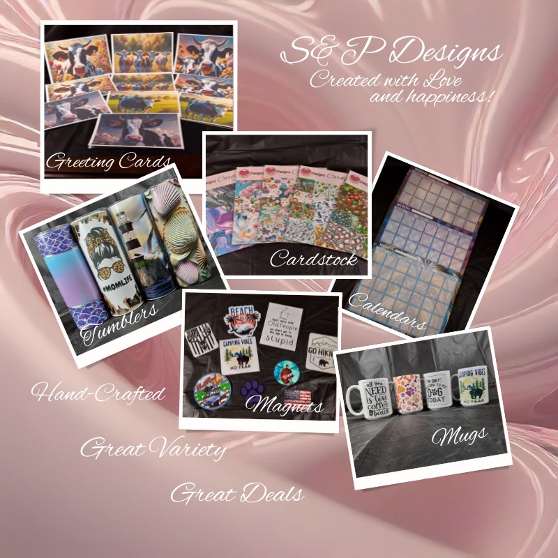 S&P Designs