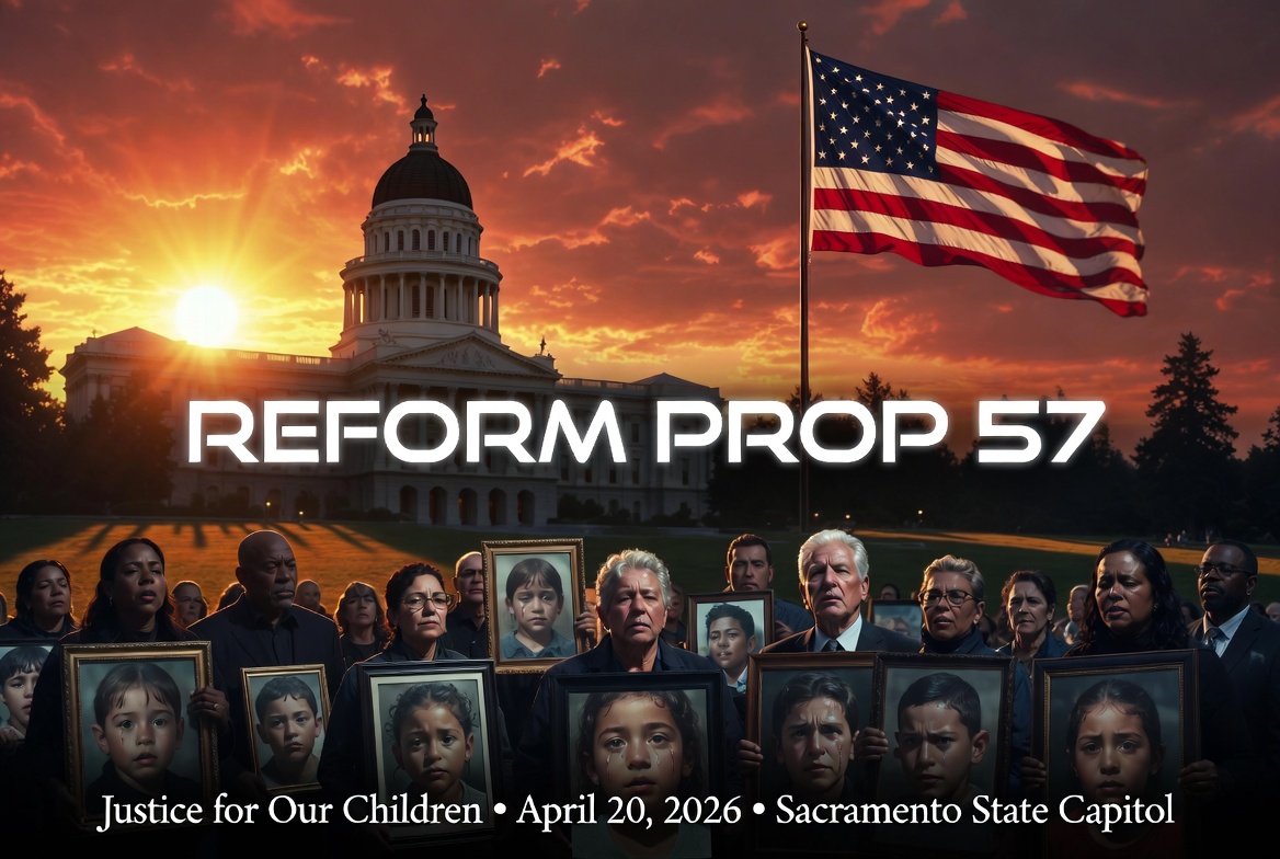 ReformProp57 | Facebook