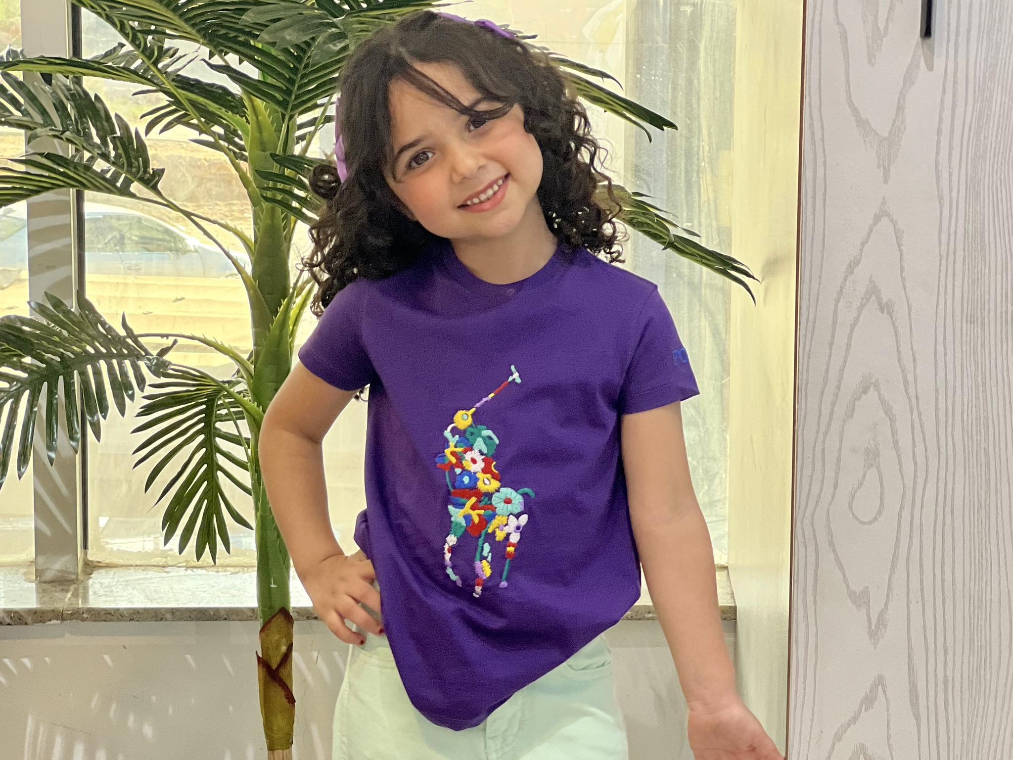 Youshas - When customers become friends🥰😍. Happy to share each and ...