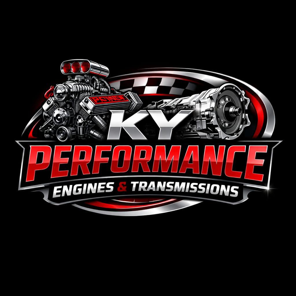 2006 Pontiac GTO 6.0L LS2... - KY Performance Engines & Trans | Facebook
