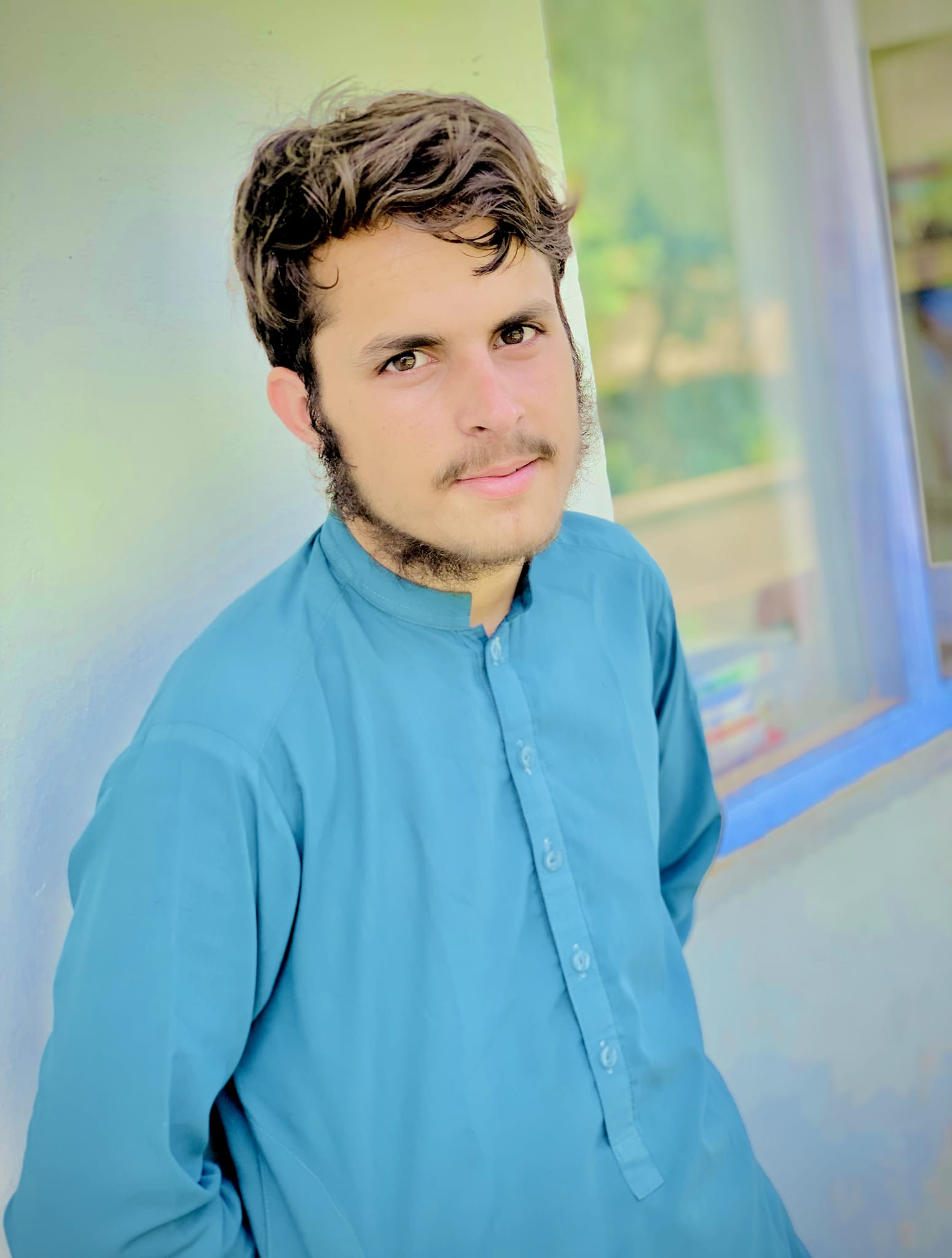 Saifullah Khalid