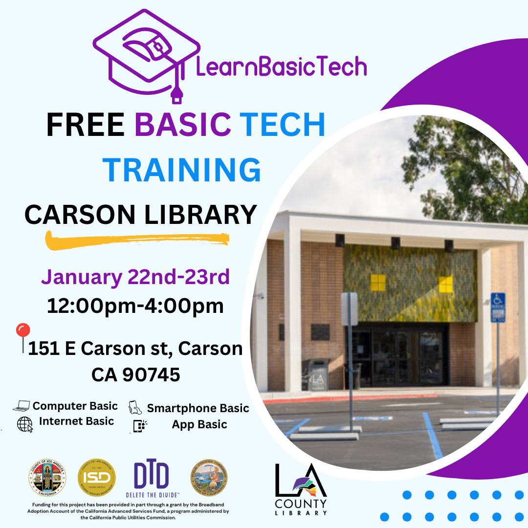 LearnBasicTech is offering FREE Basic... - Learn Basic Tech | Facebook